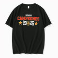 Officials Spain Somos Campeones World Cup 2026 Tee Premium T Shirt
