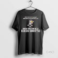 Officials Spamton When You Can Be A Big Shot T Shirt Sweater