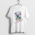 Officials Statue Of Liberty Liberty Liberty Liberty Premium T Shirt