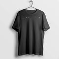 Officials T 1000 T2 Judgment Day Terminator Action Movie Premium T Shirt