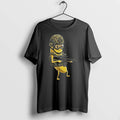 Officials Tactical Soldier Banana With Rifle Special Forces Premium T Shirt