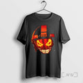 Officials Tennessee Volunteers Helmet Halloween T Shirt Sweater