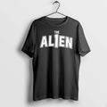 Officials The Al1en Victor Wembanyama San Antonio Spurs Tee T Shirt Sweater