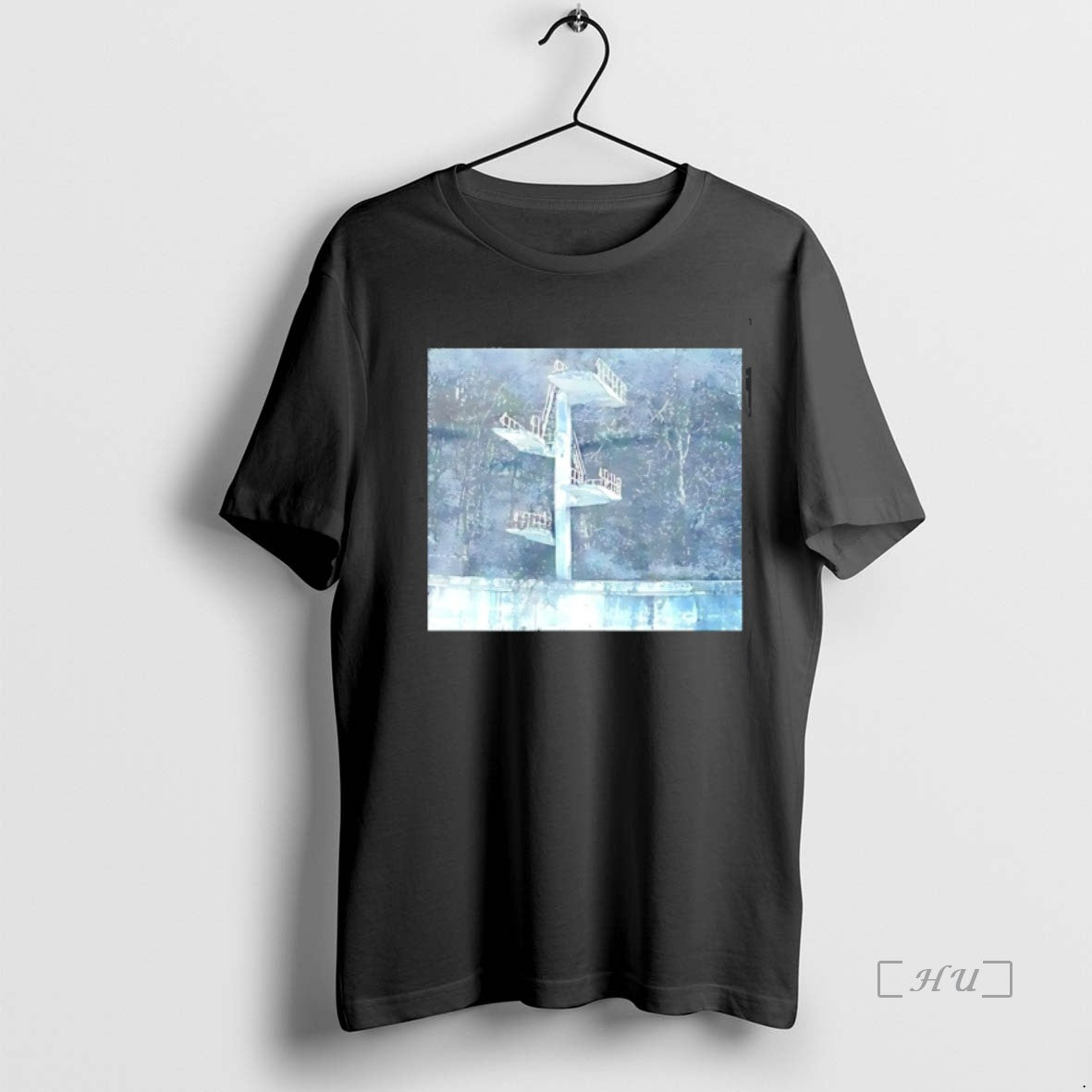 Officials The Artms Baltimore Show Vintage T Shirt Sweater