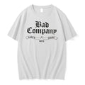 Officials The Boys Final Jack Quaid Hughie Campbell Bad Company Earls Court Tee