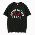 Officials The Boys Season 5 Final Mothers Milk M M Grandmaster Flash Tee