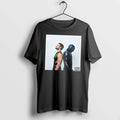 Officials The Deep And Black Noir The Boys Tee T Shirt Sweater