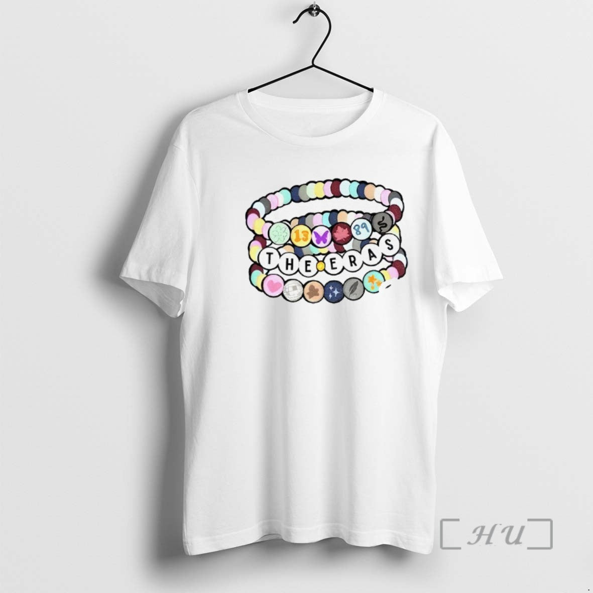 Officials The Eras Friendship Bracelets Youth Eras Symbols Tee Shirt Sweater