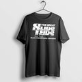 Officials The Great Slide Ride Blue Mountain Canada Tee Premium T Shirt
