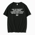 Officials The Ice Bucket Challenge Always Gets Cold Never Gets Old Als Association
