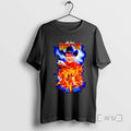 Officials The Last Drive In Joe Bob Briggs X Gwar Graphic Tee Shirt Sweater