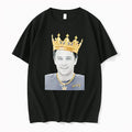 Officials The Lyon King Alex Lyon Buffalo Sabres T Shirt Sweater