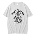 Officials The Menzingers Scranton Pa T Shirt Sweater