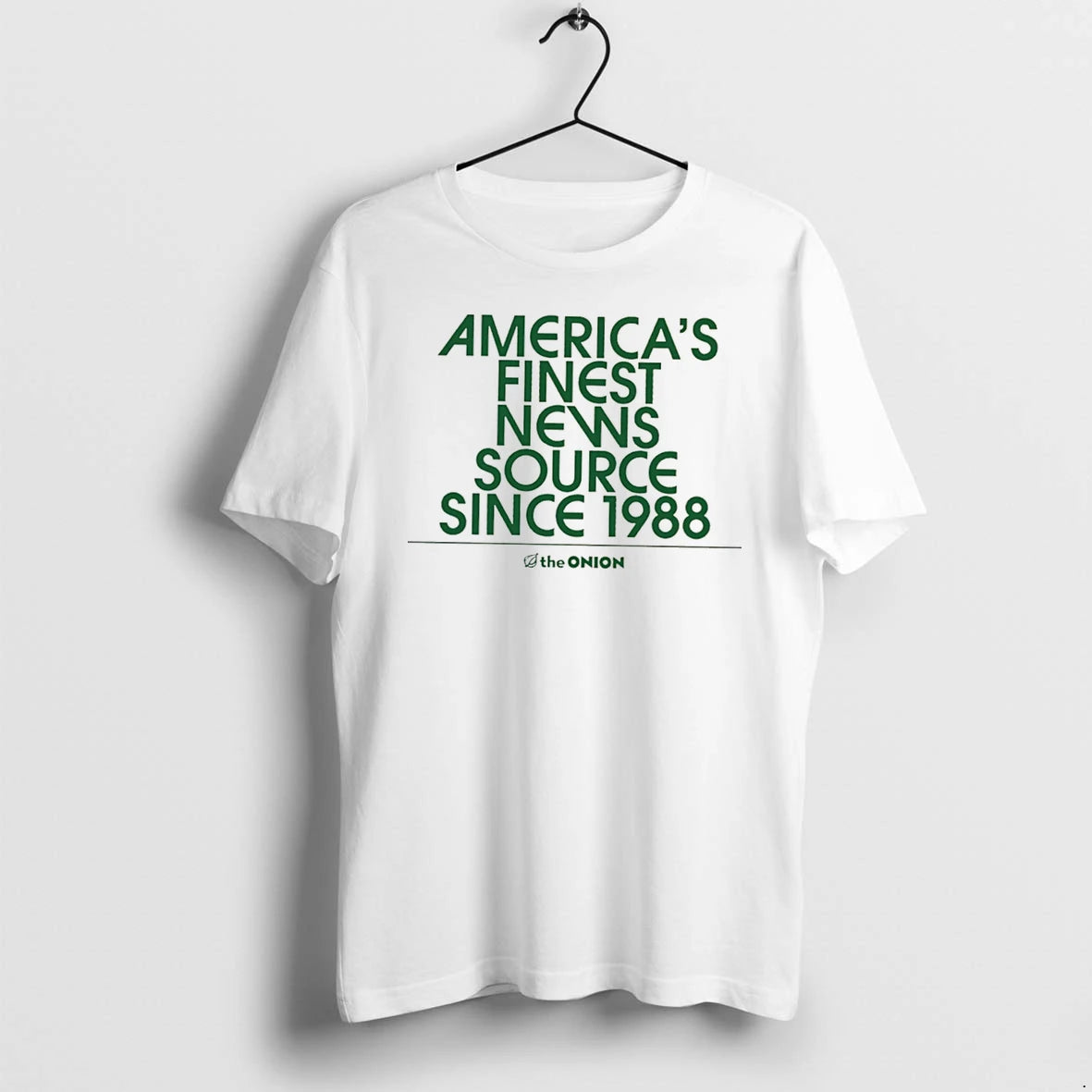 Officials The Onion Americas Finest News Source Since 1988 Tee Premium T Shirt