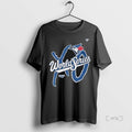 Officials The Weeknd X Blue Jays 2025 World Series Game 1 T Shirt Sweater