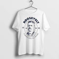 Officials Theodore Roosevelt 1904 A Square Deal All Around Campaign Election Political