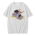 Officials Token And Tweek South Park Characters Racing Shirts T Shirt Sweater