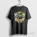 Officials Tommy Bahama High Class Hotel Without Reservation Tee Shirt Sweater