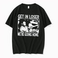 Officials Tony Romo And Tiger Wood Get In Loser Tee Premium T Shirt