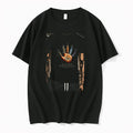 Officials Top Dm Divine Moodwear Elements Earth Air Fire Water Ether Premium T Shirt