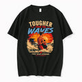 Officials Tougher Than The Waves Ryder Williams Lifeguard Tee Premium T Shirt