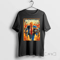 Officials Trump Pedoman And The Epstein Files T Shirt Sweater