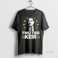 Officials Two Tier Keir 2025 T Shirt Sweater
