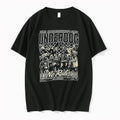 Officials Underdog Unleash Your Individuality No Rules Women Premium T Shirt