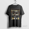 Officials Vanderbilt Wins 17 10 Missouri 2025 Gameday Football T Shirt Sweater
