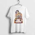 Officials Vice Principals School Bus T Shirt Sweater