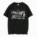 Officials Victor Wembanyama Spurs Bench Reaction Game Vs Thunder Tee T Shirt Sweater
