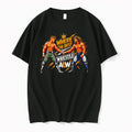 Officials Where The Best Wrestle Aew Will Ospreay Kenny Omega T Shirt Sweater