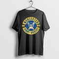 Officials Worcester Pat 1841 Monkey Wrenches Monkey Premium T Shirt
