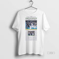 Officials World Series Game 3 Let Freeman Ring 10 28 25 Tee Shirt Sweater