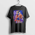 Officials X Men Mutants Dark End X Men Premium T Shirt