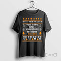 Officials You Cant Spell Christmas Without Houston Astros Mlb Ugly Xmas 2025 T Shirt Sweater