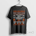 Officials You Cant Spell Christmas Without New York Mets Mlb Ugly Xmas 2025