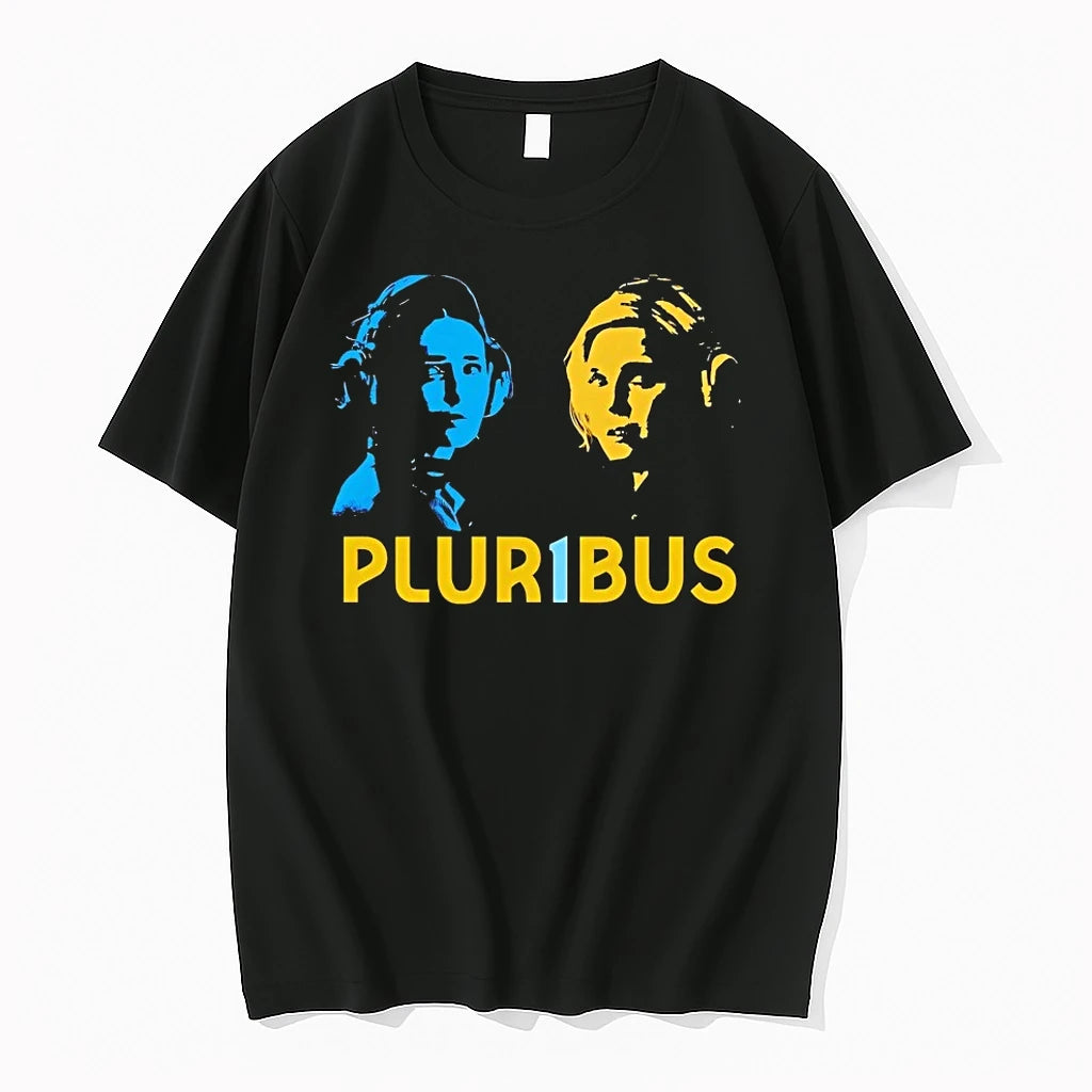 Officials Zosia And Carol Pluribus Vintage T Shirt Sweater
