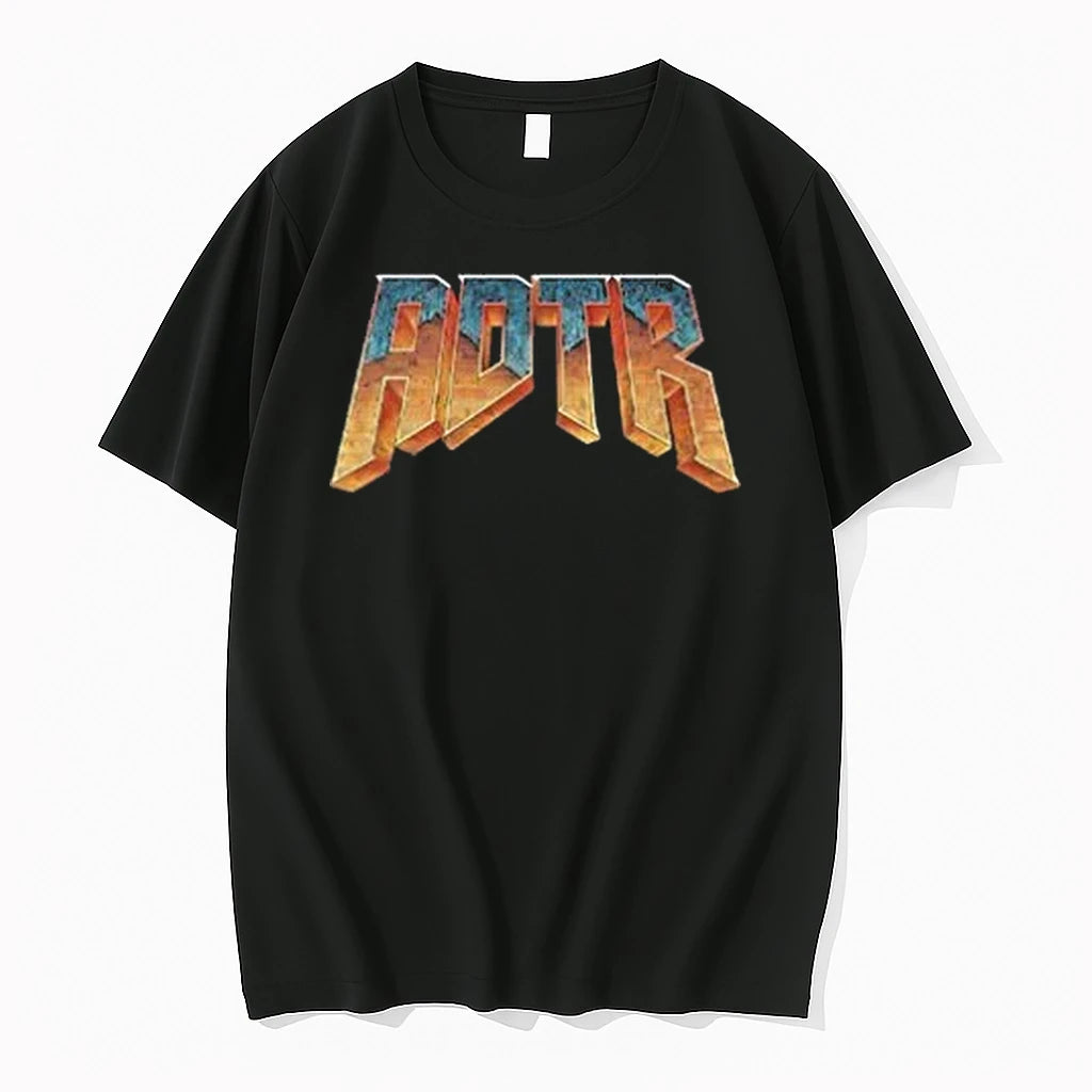 Officials A Day To Remember Doom This Is A Battleground Premium T Shirt