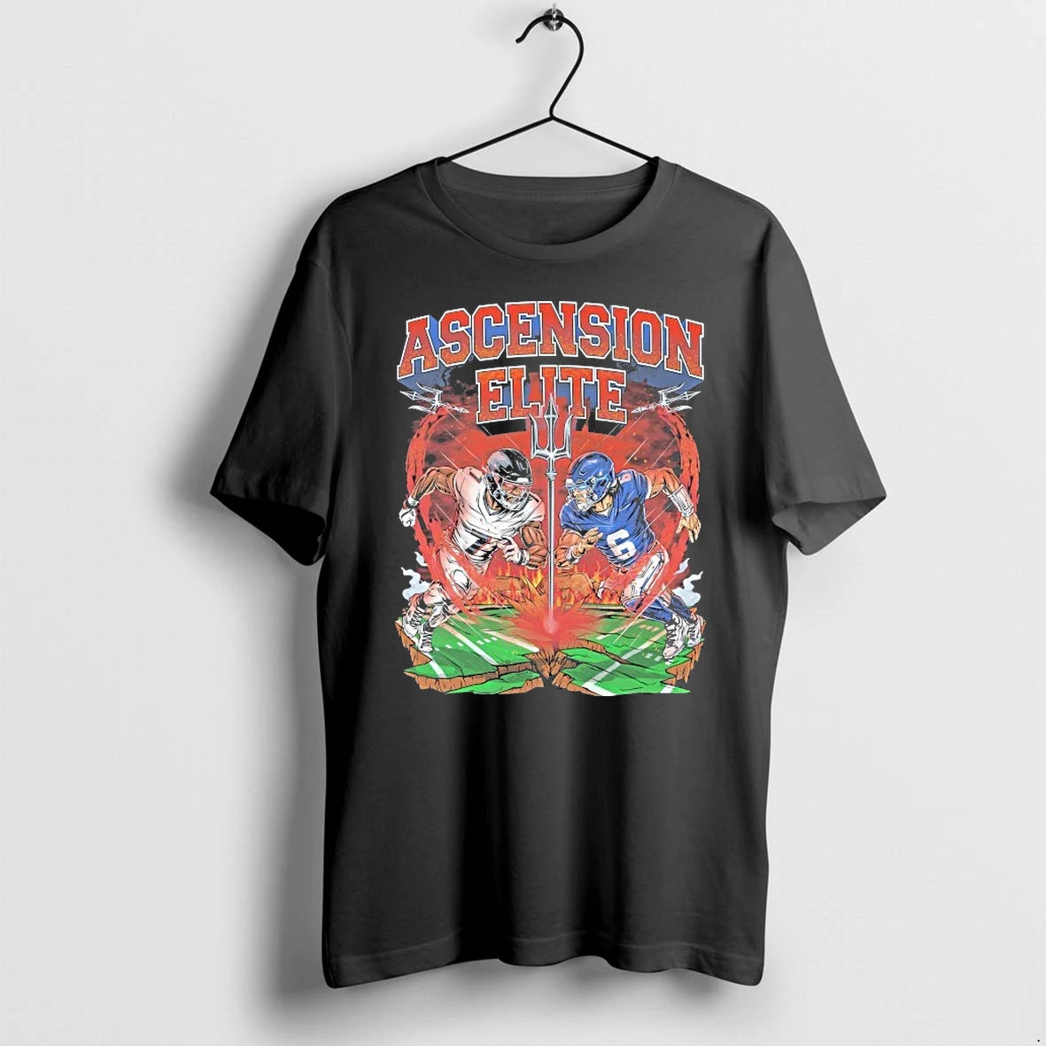 Officials Ascension Elite Shirts Premium T Shirt