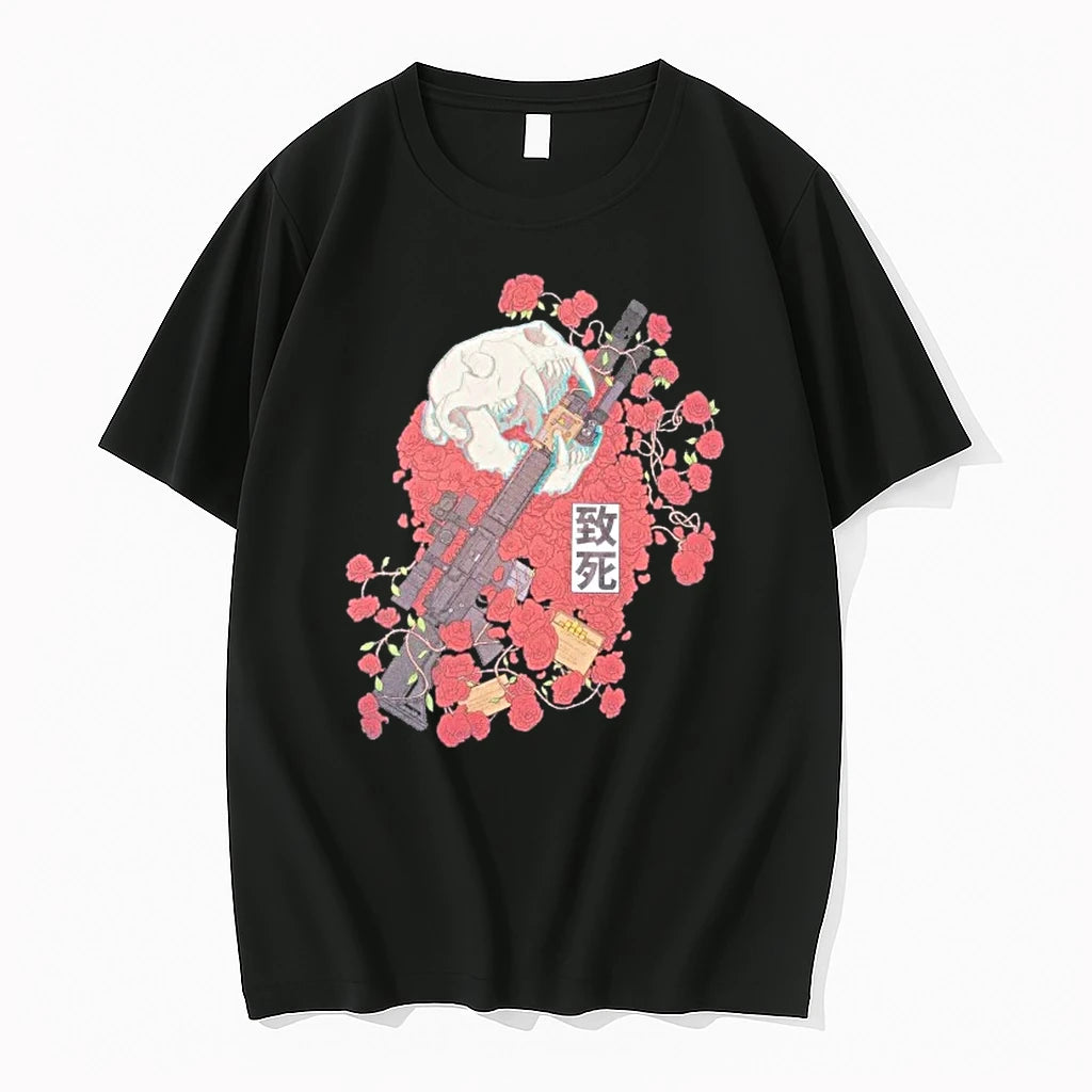 Officials Ashenlilly Nsw Mk12 Recce Rifle Ashen Lilly Premium T Shirt