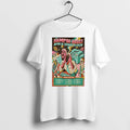 Officials Bumpin Uglies Orange Crush Tour October 2026 Premium T Shirt