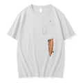 Officials Colchester Coffee Bird Song Premium T Shirt