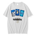 Officials Dallas Cowboys How Bout Them Dcfc Training Camp 2026 Premium T Shirt