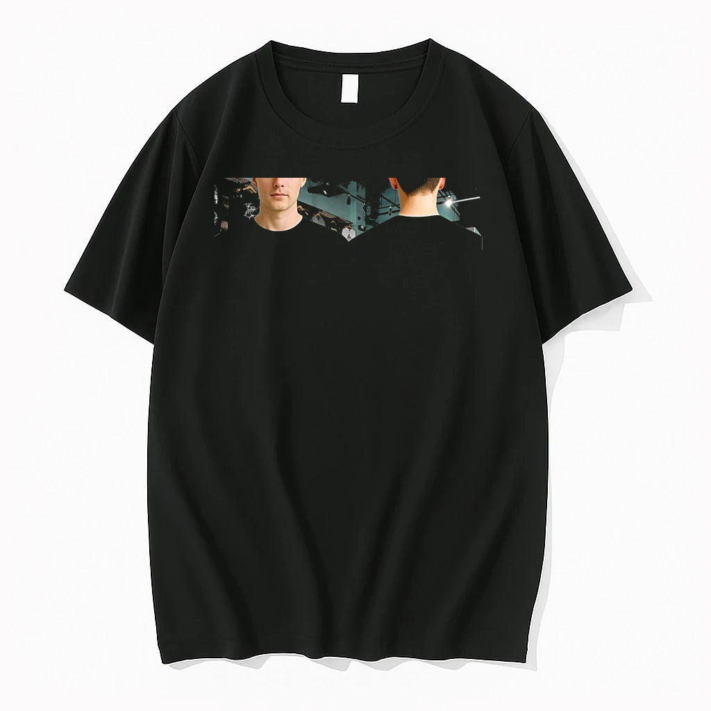 Officials Darko Heavy Machinery Premium T Shirt