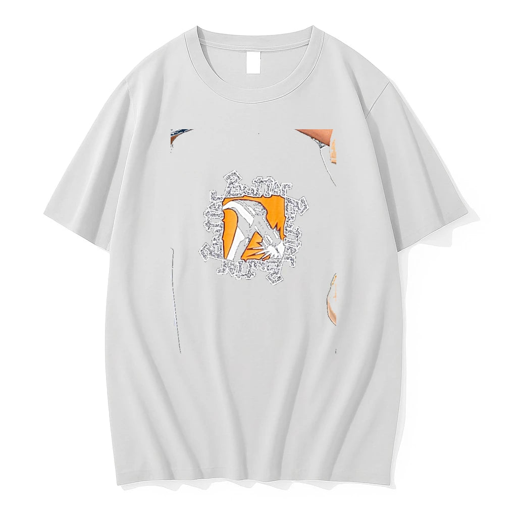 Officials Hbx Butter Goods Hammer Funny Premium T Shirt