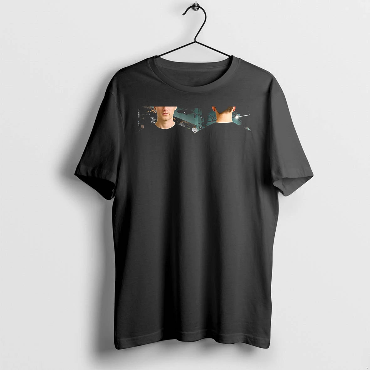 Officials Indestructible Mfg Working Class Premium T Shirt