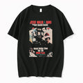 Officials Jesse Malin Band Nyc 2026 Irving Plaza Holiday Premium T Shirt