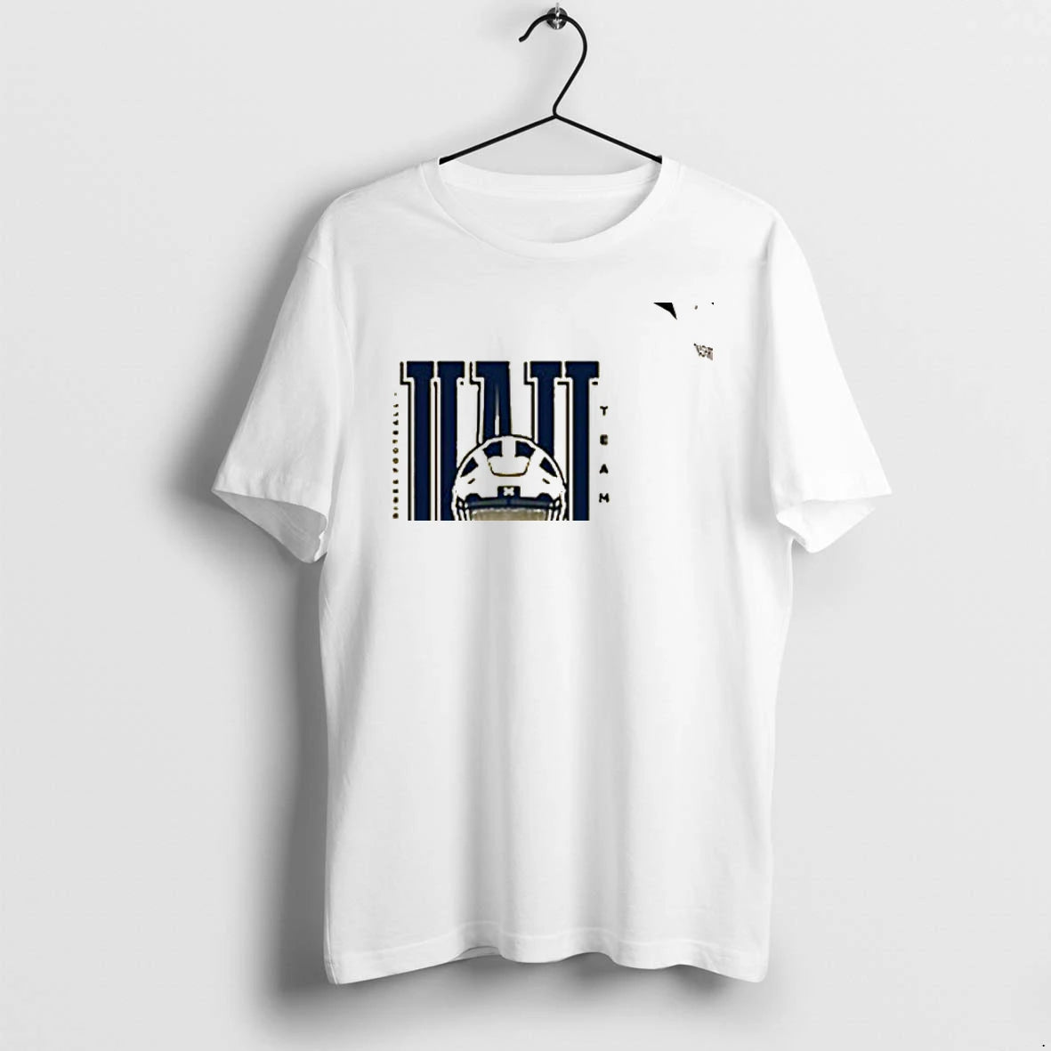 Officials Michigan Wolverines 2026 Football Schedule Premium T Shirt