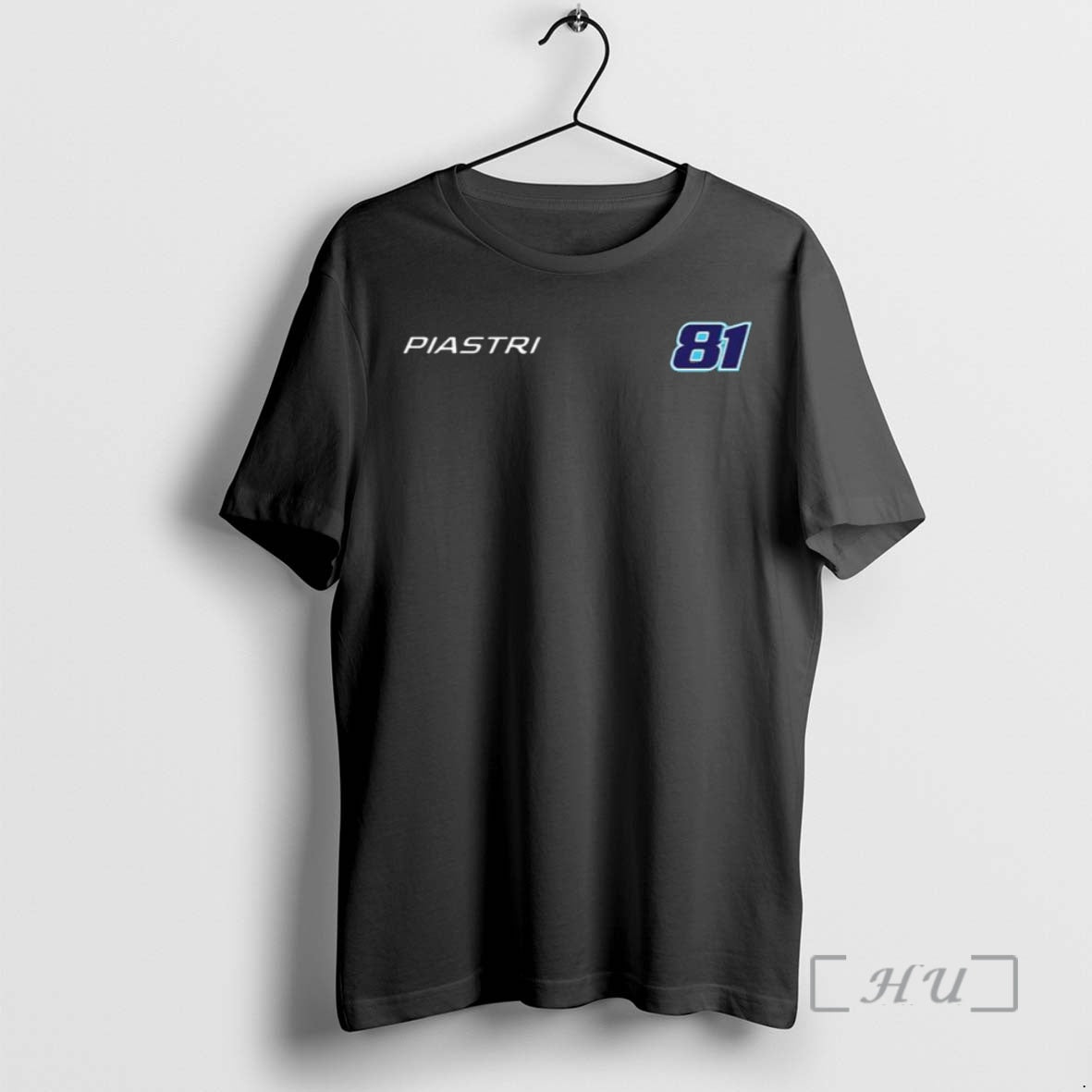 Officials Oscar Piastri 81 T Shirt Sweater